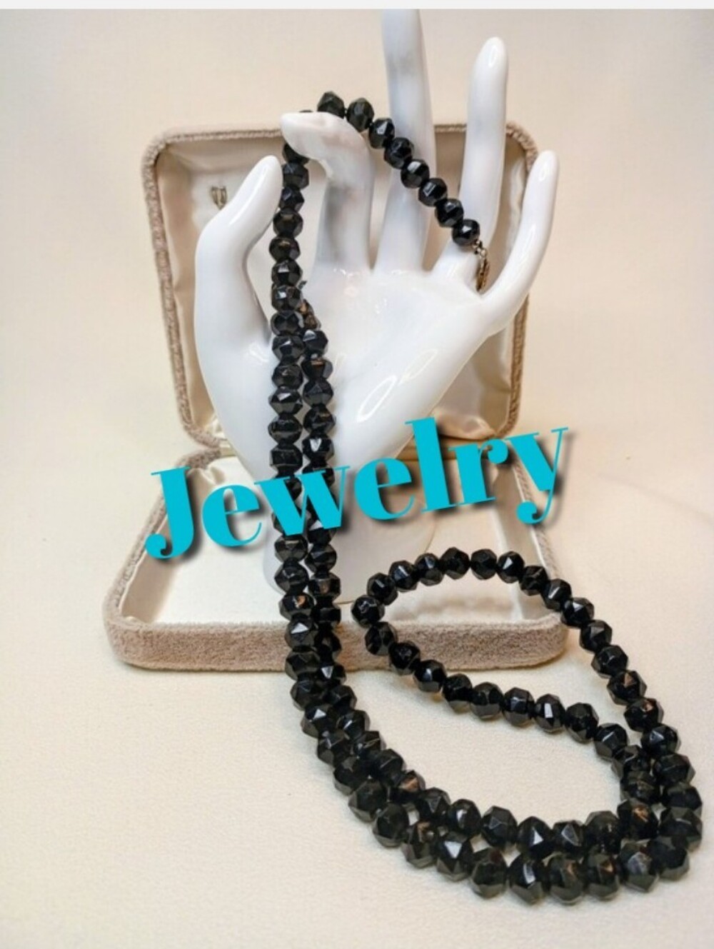 Ladies Jewelry